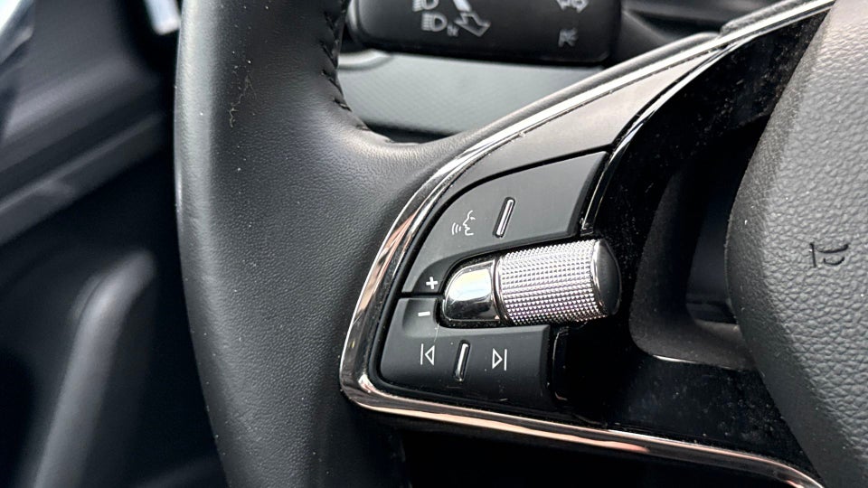 Skoda Scala 1,5 TSi 150 Tour de France DSG 5d
