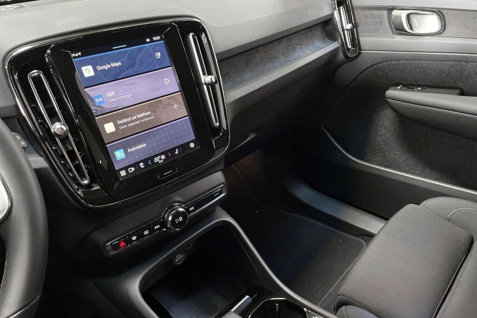 Volvo XC40 P8 ReCharge Twin Plus 5d