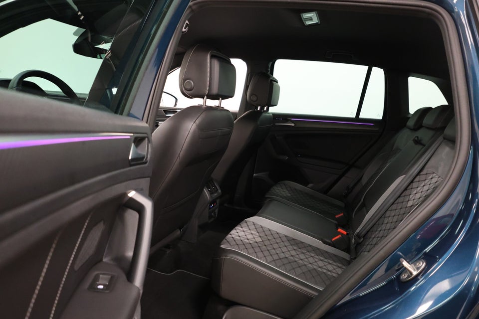VW Tiguan 1,4 eHybrid R-line DSG 5d
