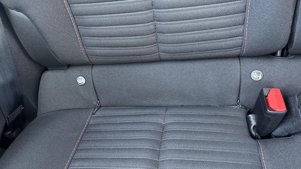 Peugeot e-208 50 Active 5d