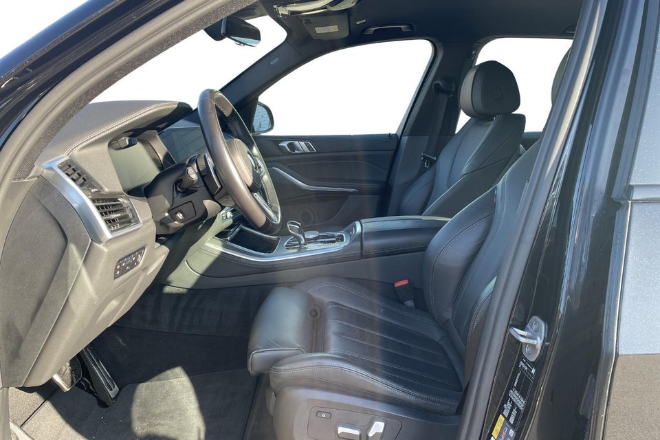 BMW X5 3,0 xDrive45e M-Sport aut. 5d