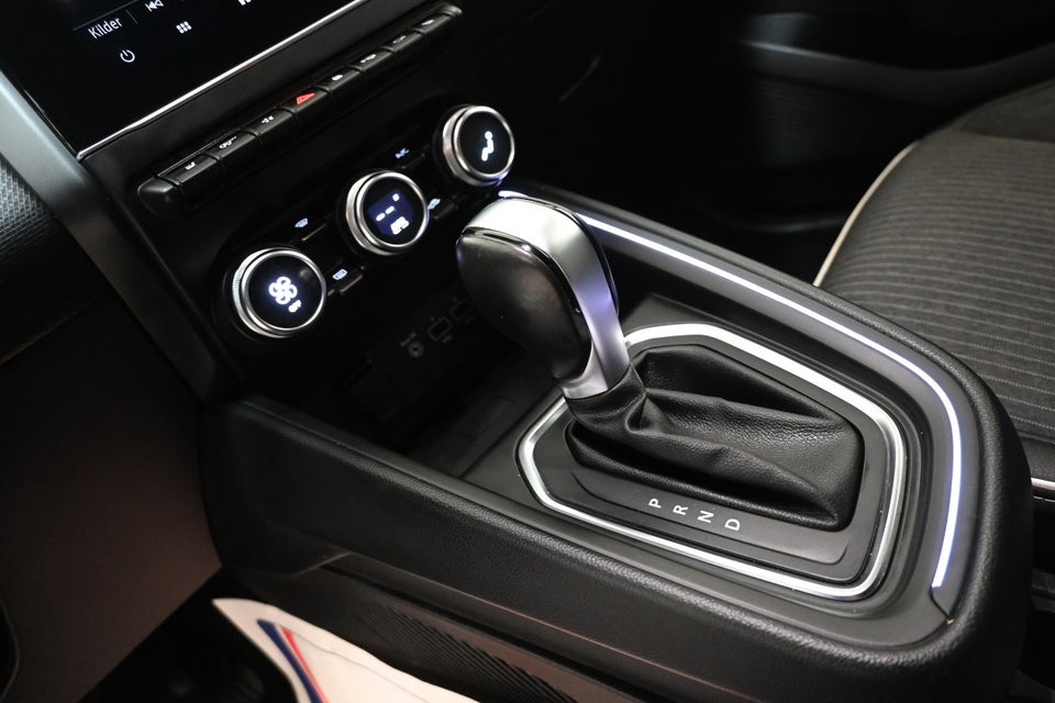 Renault Clio V 1,3 TCe 130 Intens EDC 5d