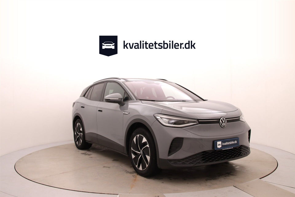 VW ID.4 77 Pro Performance Max 5d