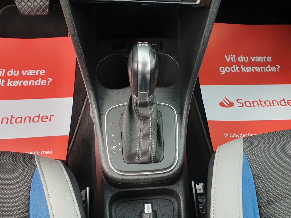VW Polo 1,4 TSi 150 BlueGT DSG 5d