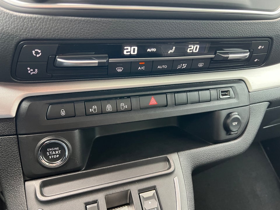 Opel Zafira-e Life 75 L2 Ultimate