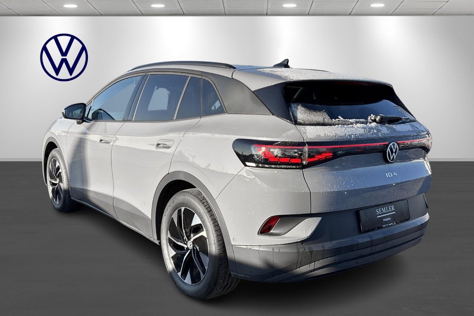 VW ID.4 77 Style+ 5d