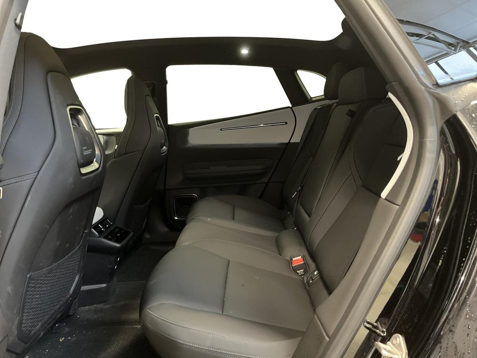 Polestar 4 Long Range Nordic Edition 5d