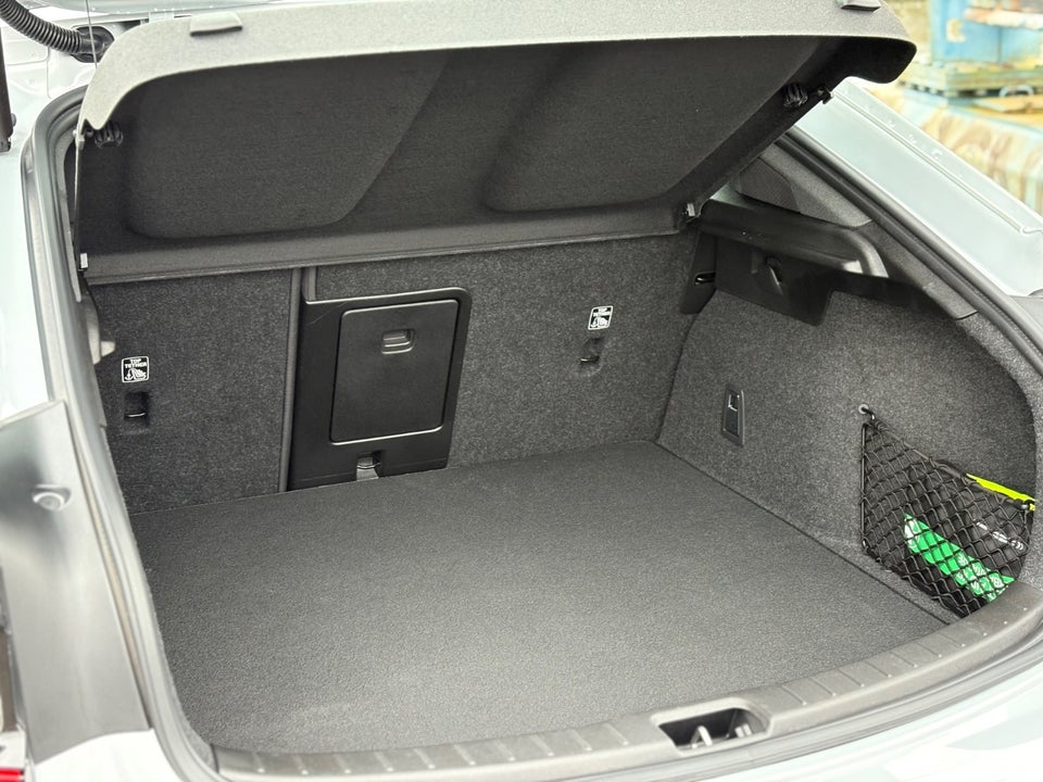 Polestar 2 Standard Range 5d