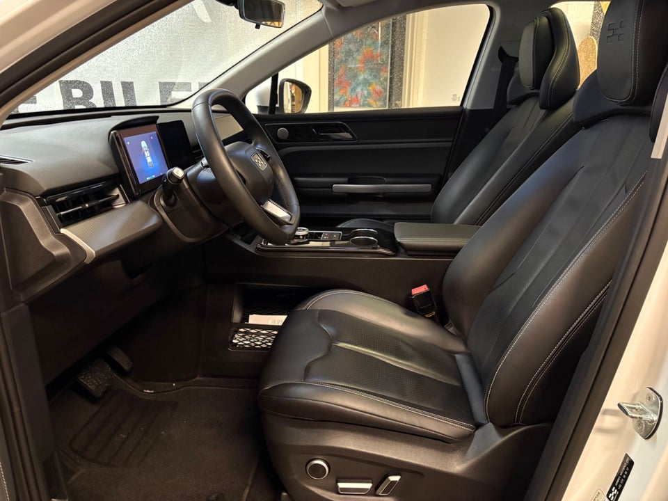 Aiways U5 Premium 5d