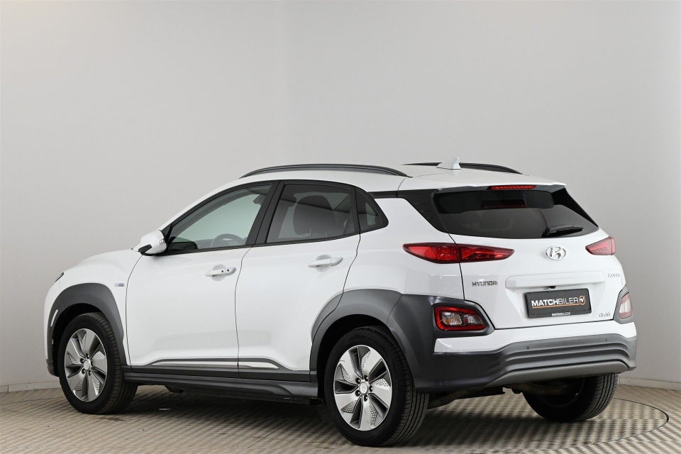 Hyundai Kona 64 EV Premium 5d