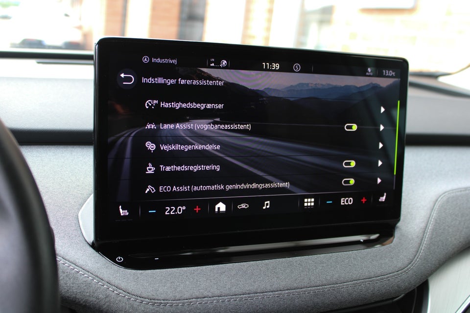 Skoda Enyaq 60 iV Loft 5d