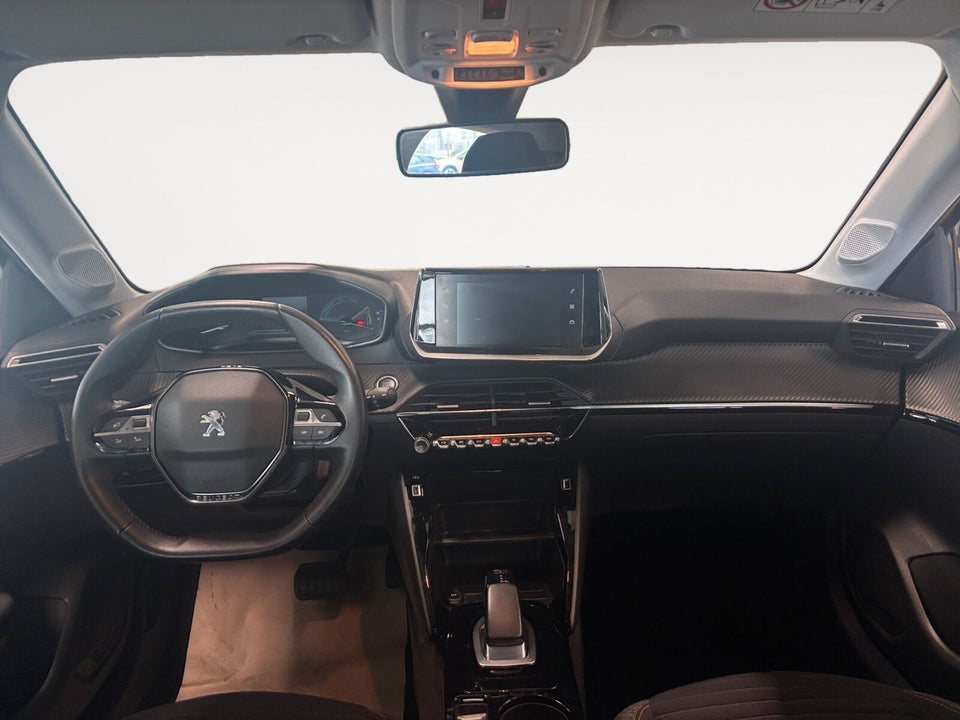 Peugeot e-208 50 Active Pack 5d