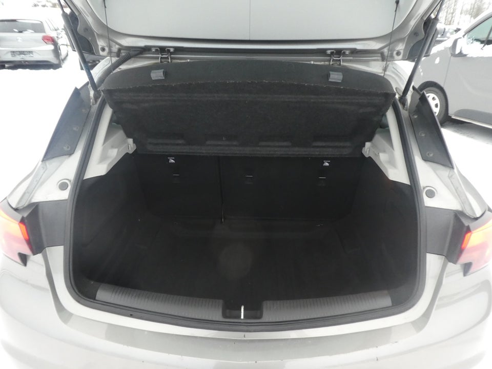 Opel Astra 1,0 T 105 Enjoy 5d