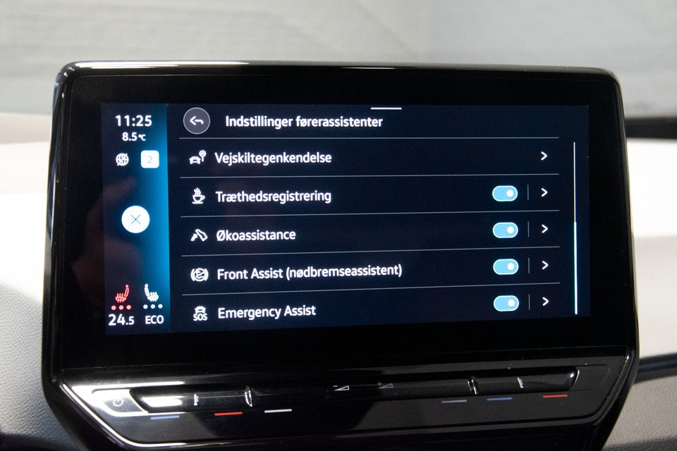 VW ID.3 Pro Performance Max 5d