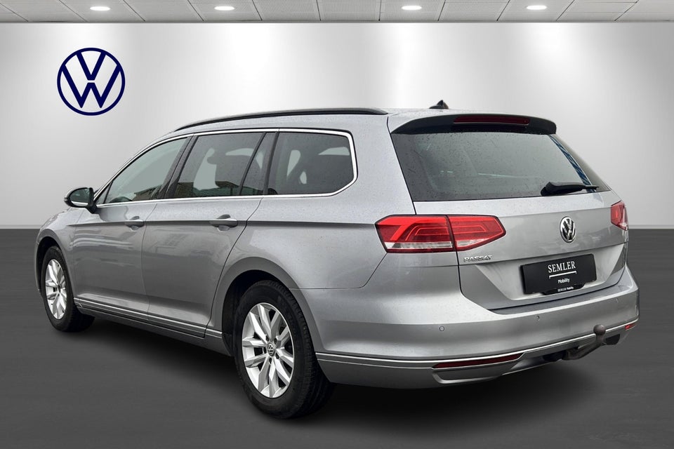 VW Passat 1,5 TSi 150 Comfortline Premium Variant DSG 5d