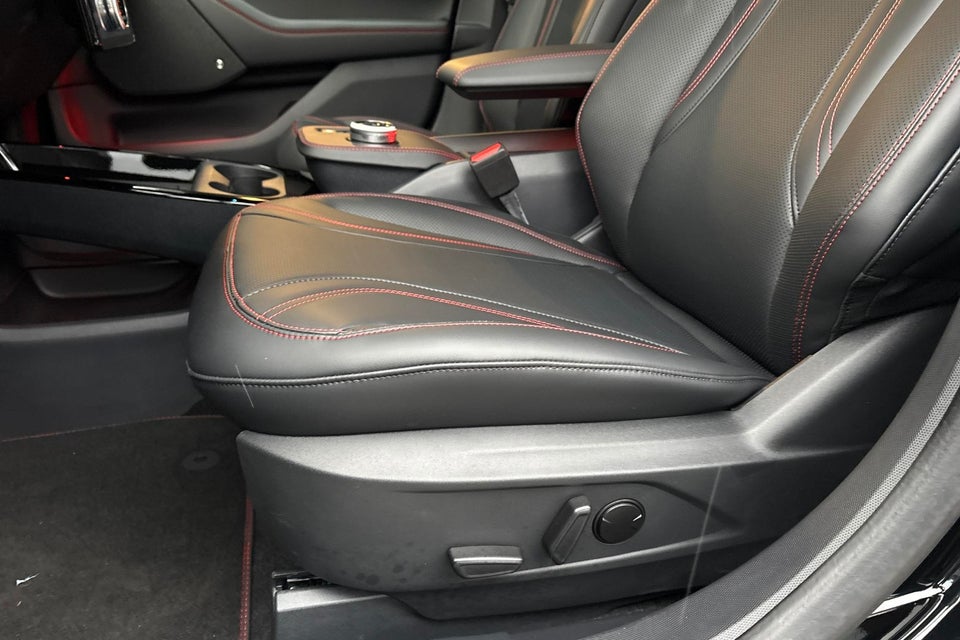 Ford Mustang Mach-E 91 Premium Extended Range AWD 5d