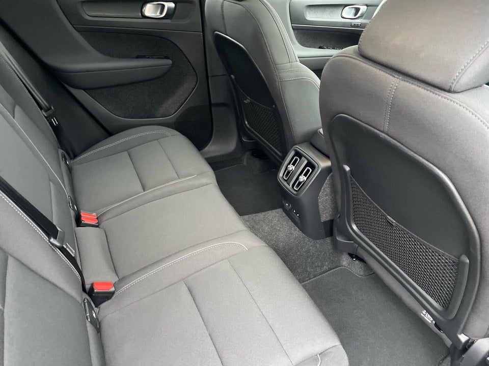 Volvo EC40 Extended Range Plus 5d