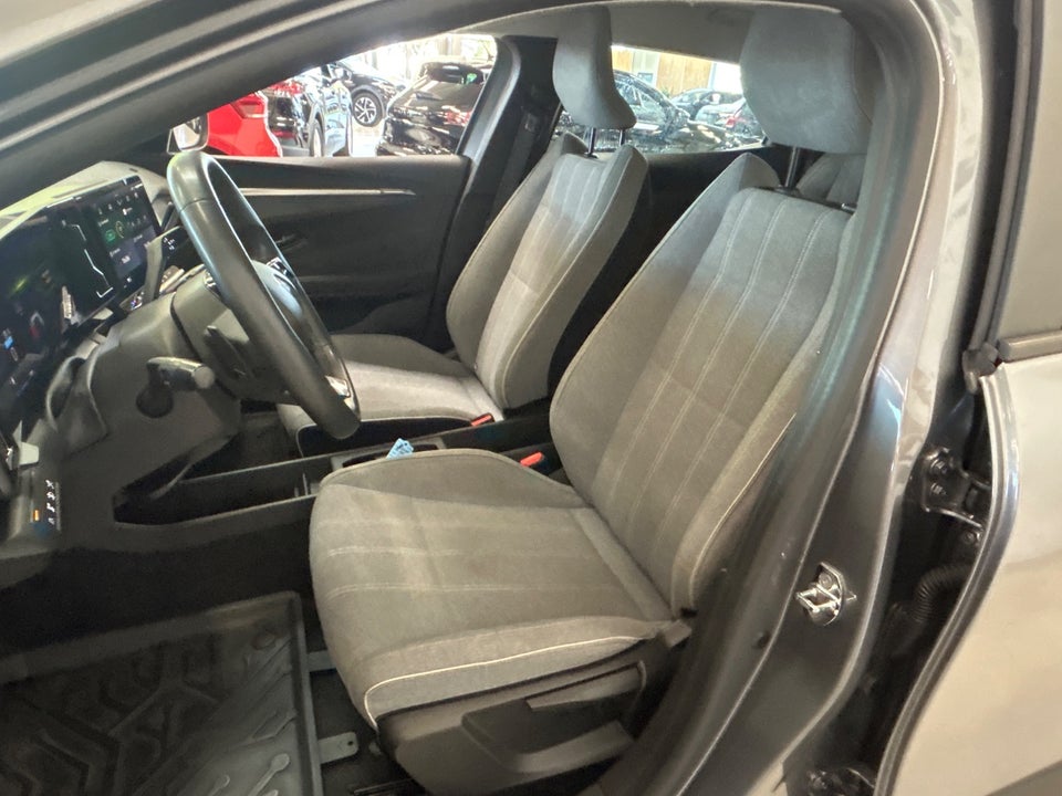 Renault Megane E-Tech 60 Equilibre 5d