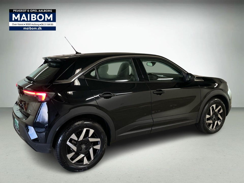 Opel Mokka-e 50 Elegance 5d