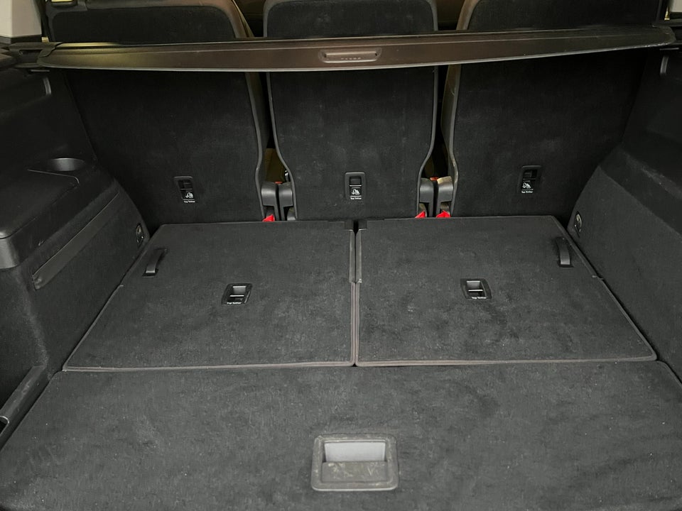 VW Touran 1,4 TSi 150 Comfortline DSG 7prs 5d