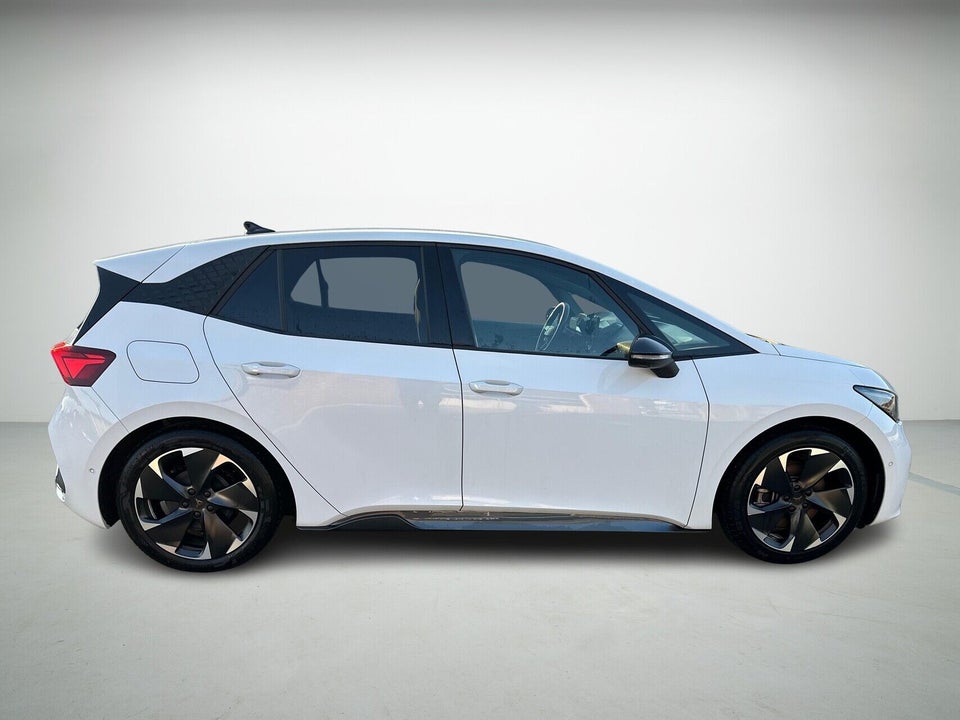 Cupra Born 77 e-Boost 5d