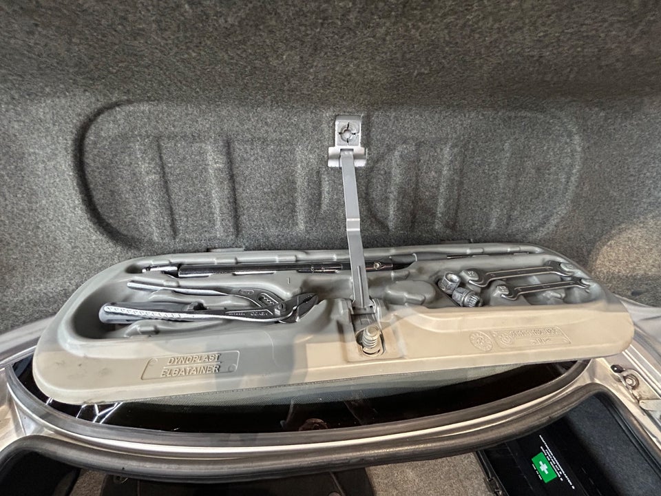 BMW M3 3,0 Coupé 2d