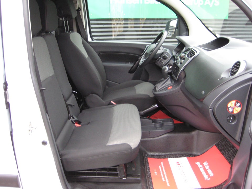 Renault Kangoo 1,5 dCi 90 Express L1 EDC