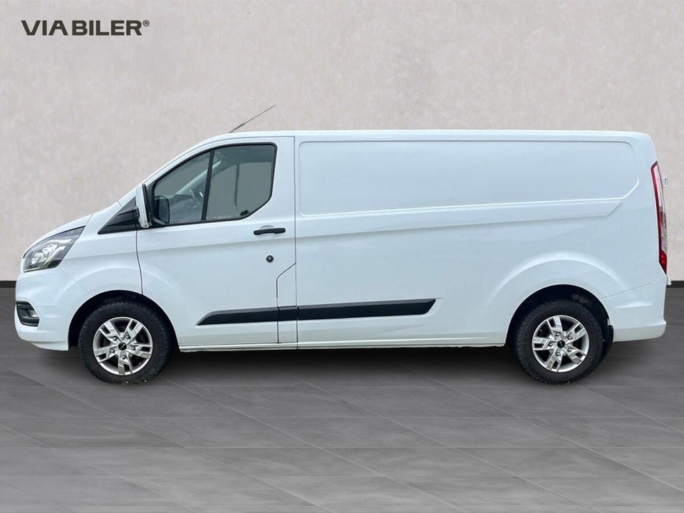 Ford Transit Custom 300 L2 2,0 TDCi 130 Trend aut.