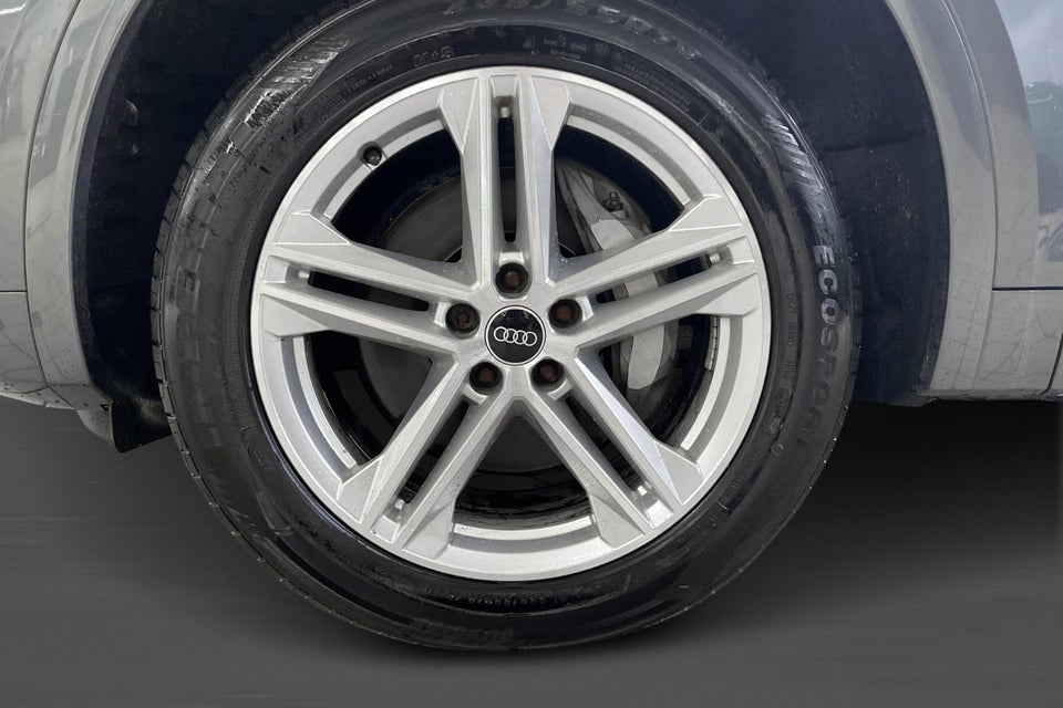 Audi Q5 50 TFSi e S-line Sportback quattro S-tr. 5d