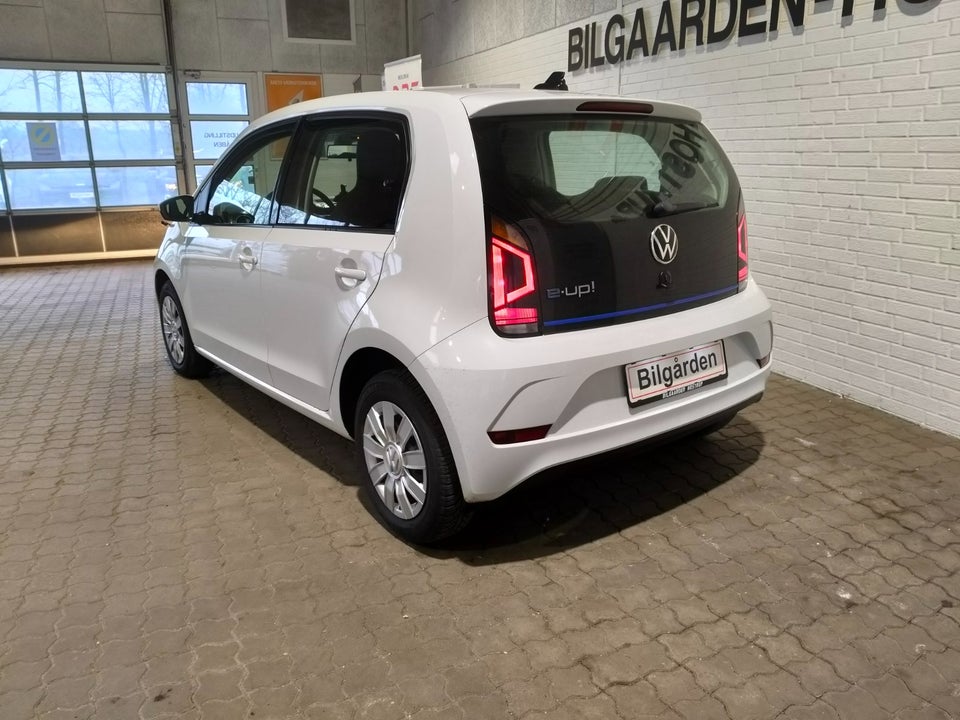VW e-Up! 5d