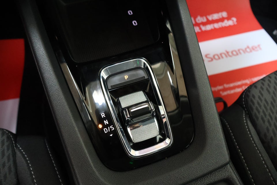 Skoda Octavia 1,4 TSi iV Plus Combi DSG 5d