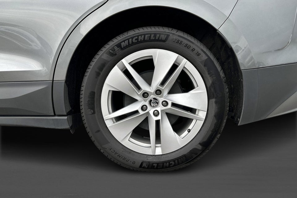 Skoda Enyaq 80 iV Premium 5d