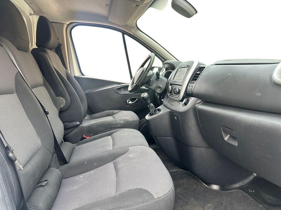 Fiat Talento 2,0 Ecojet 145 L2H1