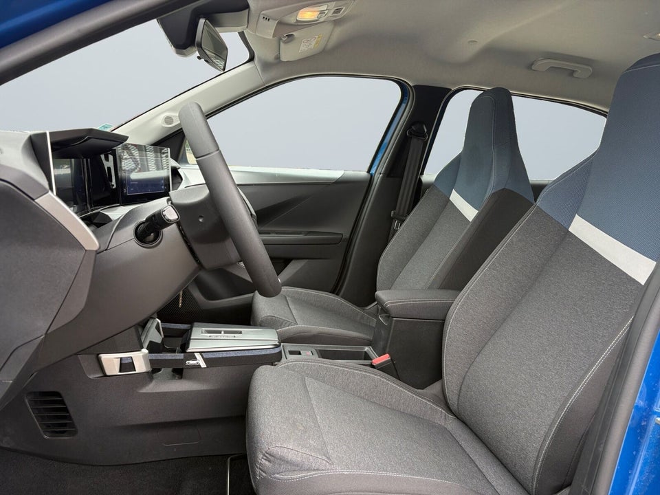 Opel Frontera 44 Edition 5d