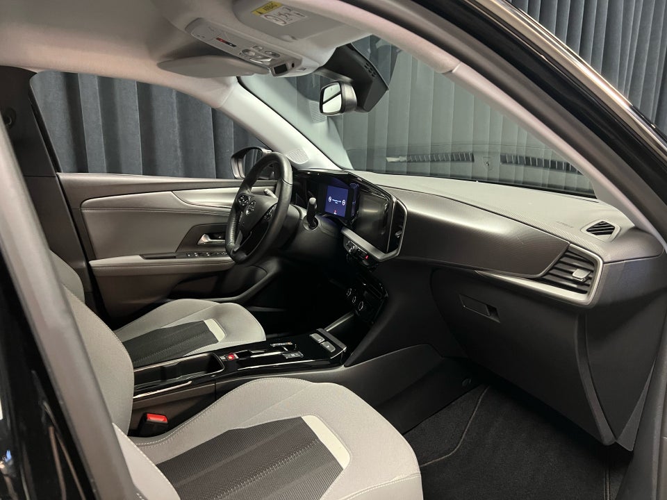 Opel Mokka-e 50 Elegance 5d