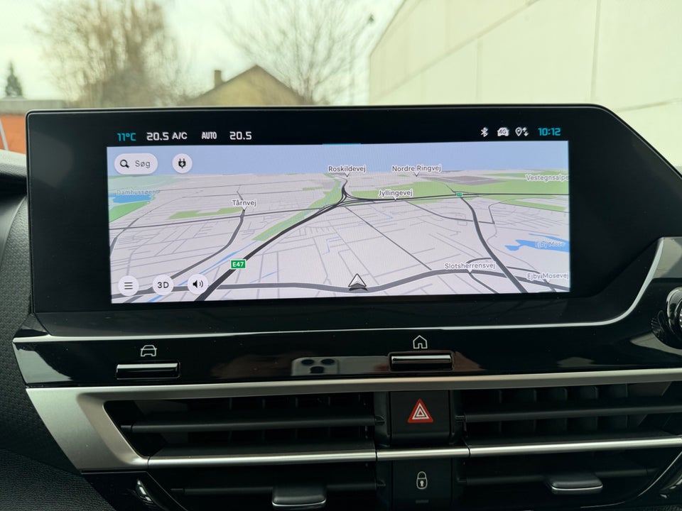 Citroën ë-C4 54 Max 5d