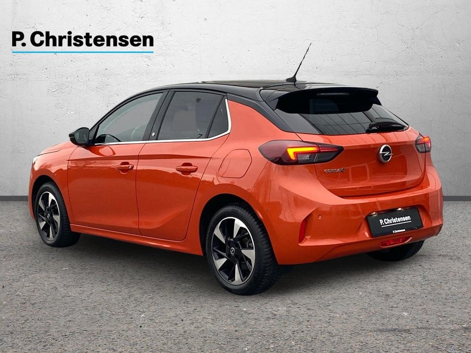 Opel Corsa-e 50 Elegance 5d