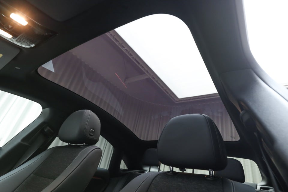 Mercedes CLA250+ EQ Progressive Advance Plus 4d