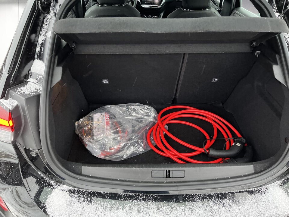 Opel Corsa-e 54 GS-Line 5d