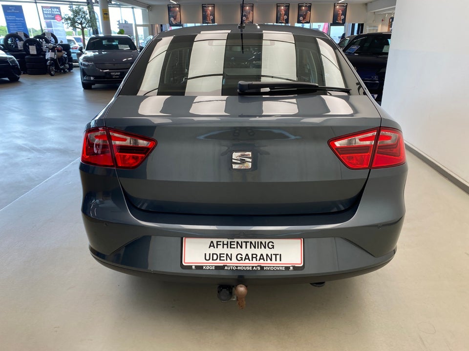 Seat Toledo 1,0 TSi 110 Xcellence 5d