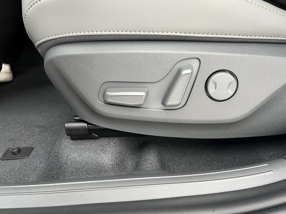 Kia EV3 81 Long Range Upgrade 5d