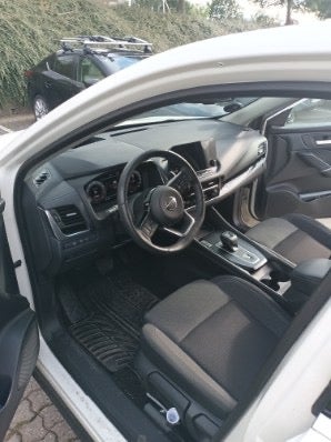 Nissan Qashqai 1,3 mHEV N-Connecta X-tr. 5d
