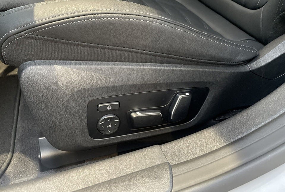 BMW i4 eDrive40 M-Sport 5d