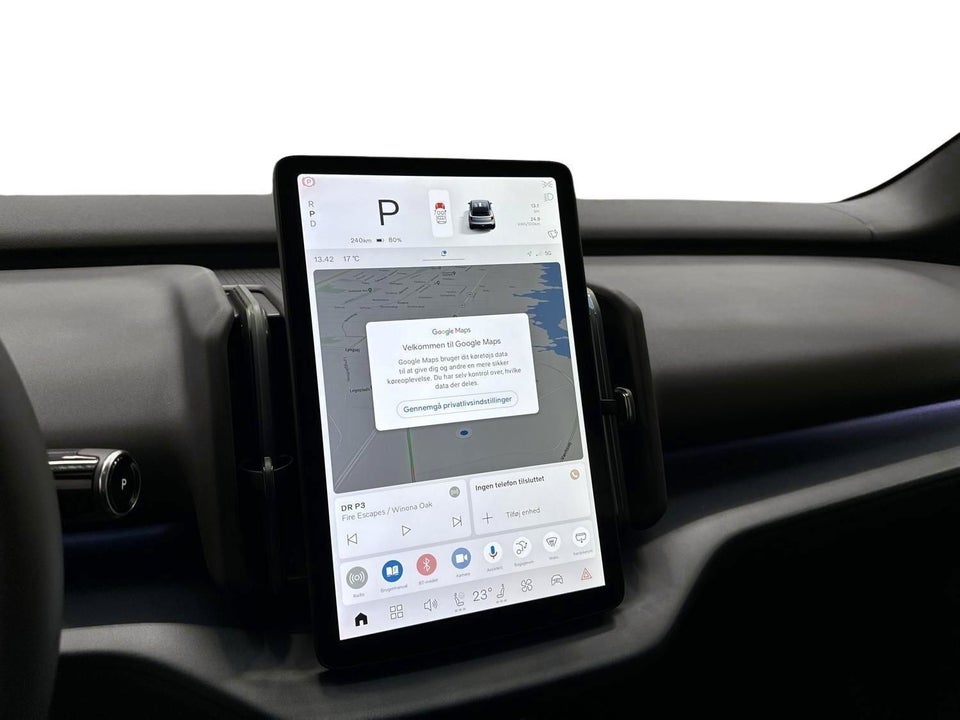 Volvo EX30 Extended Range Ultra 5d