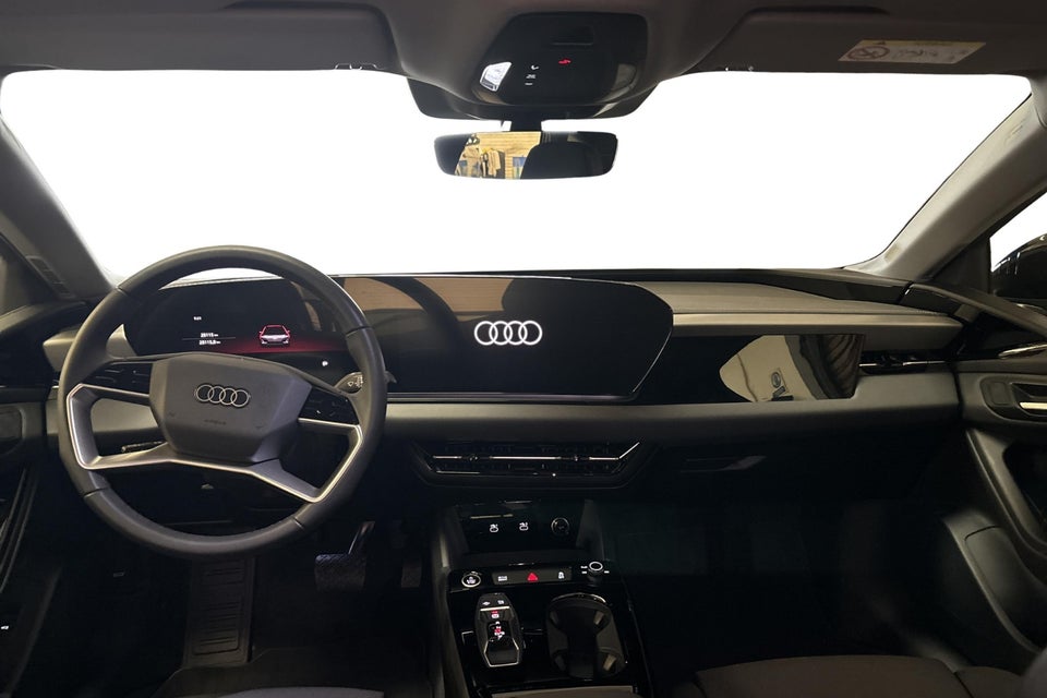 Audi A6 e-tron Progress Sportback 5d