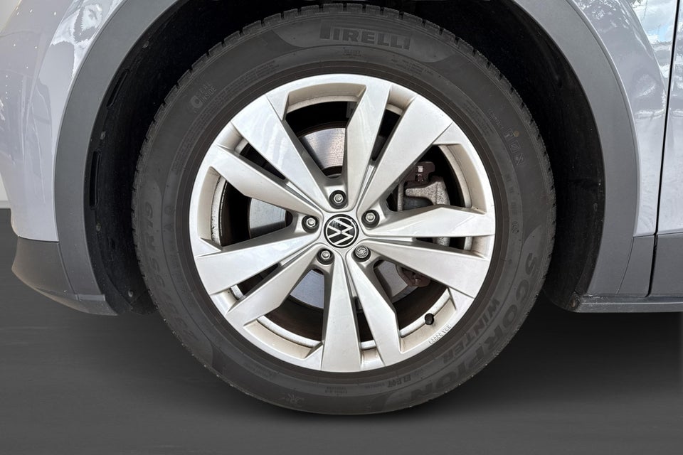 VW ID.4 77 Pro Performance 5d