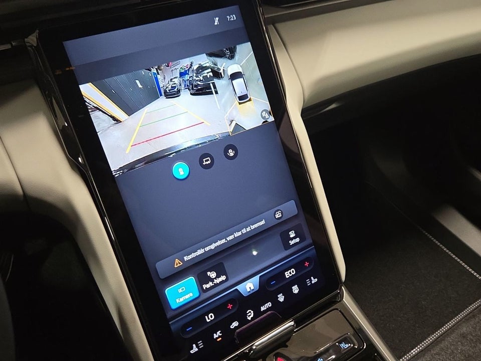 Ford Capri 77 Select Extended Range 5d