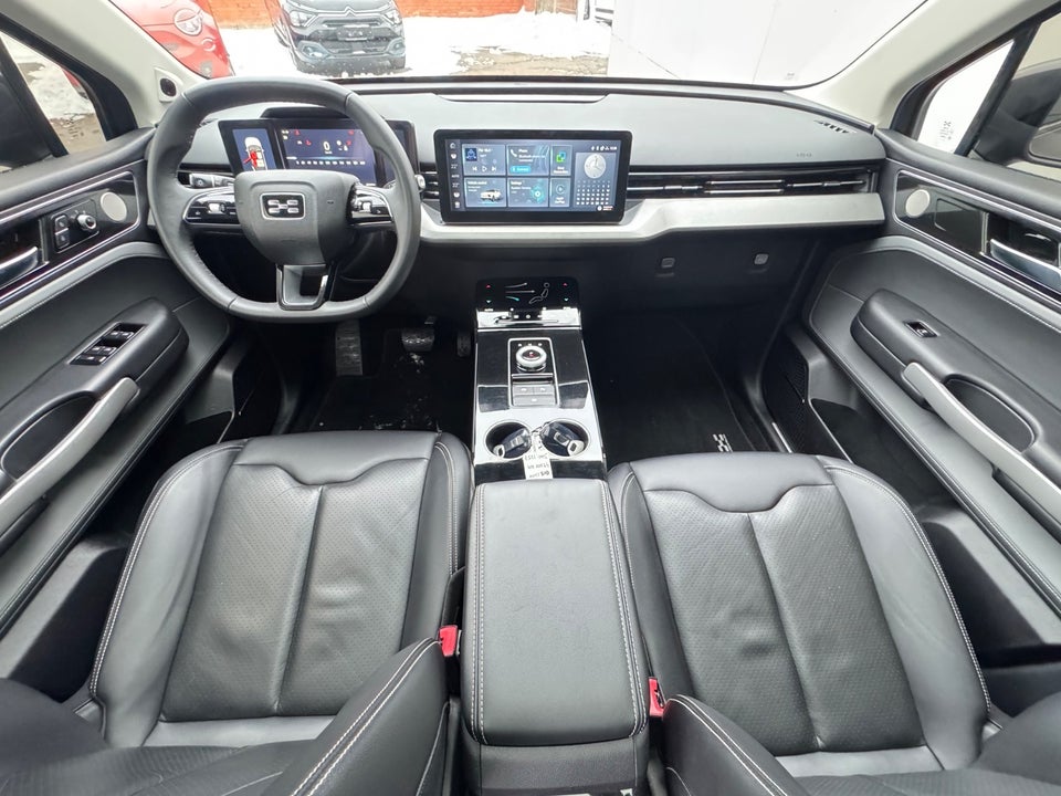 Aiways U5 Premium 5d