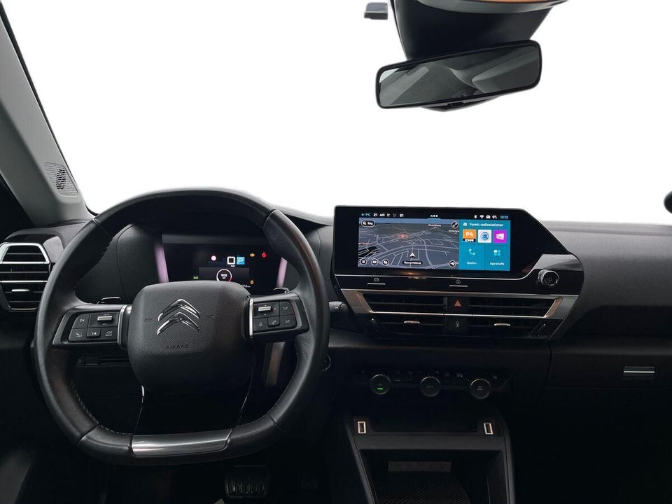 Citroën C4 1,2 PureTech 130 VTR Sport EAT8 5d