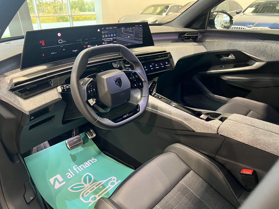 Peugeot 3008 1,2 mHEV GT e-DCT 5d